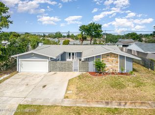 928 Levitt Pkwy, Rockledge, FL 32955