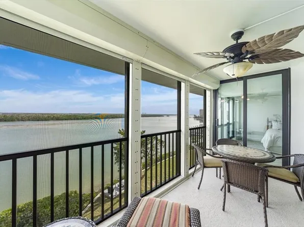4203 Bay Beach LN #5D, FORT MYERS BEACH, FL 33931