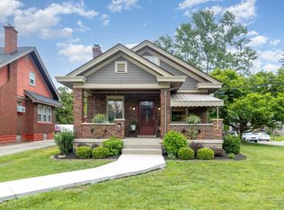 6832 Plainfield Rd, Cincinnati, OH 45236