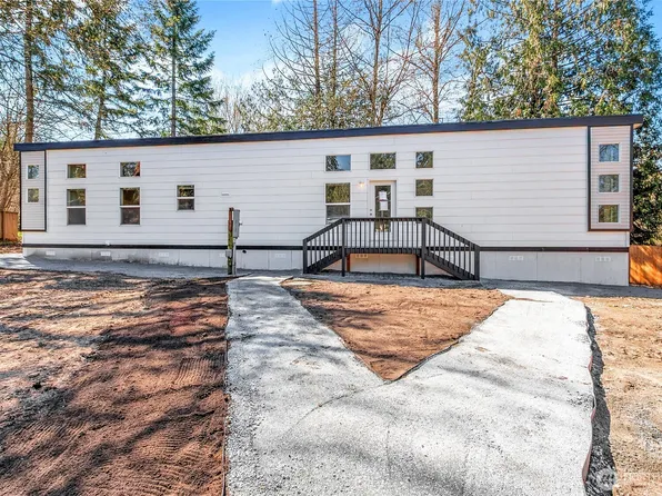 414 292nd Street E, Roy, WA 98580