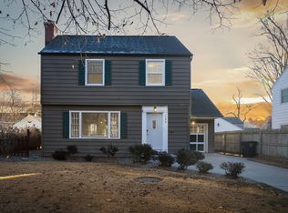 124 S Greenlawn Ave, South Bend, IN