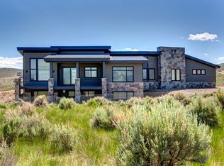 5870 E Caddis Cir, Heber City, UT 84032