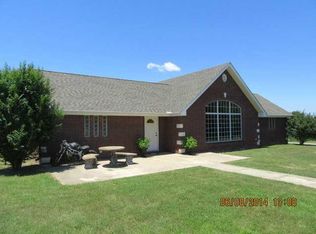 20487 Ash Dr, Spiro, OK 74959