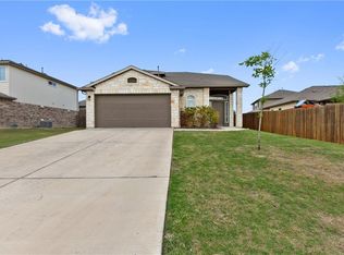 480 Purple Martin Ave, Kyle, TX 78640
