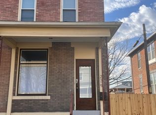 239 Taylor Ave #239, Columbus, OH 43203
