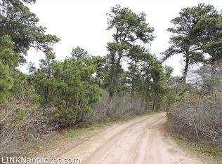 12 Scotts Way, Nantucket, MA 02554