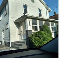 1816 Larchmont Ave NE, Warren, OH 44483