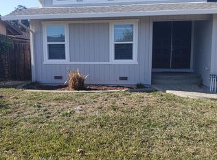 503 Paula Dr, Suisun City, CA 94585