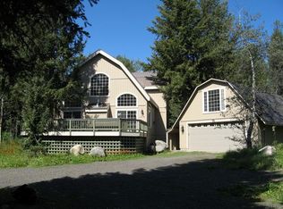 1715 Crescent Dr, McCall, ID 83638