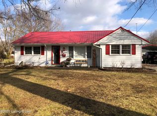 9217 Pensive Ln, Louisville, KY 40272