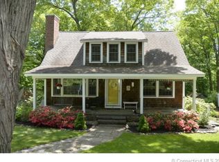 45 High Rock Rd, Hamden, CT 06514