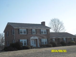 1328 Weyers Cave Rd, Weyers Cave, VA 24486