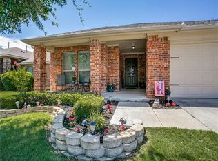 908 Lake Forest Trl, Little Elm, TX 75068