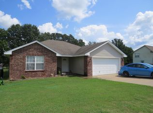 2364 Robin Rd, Jay, OK 74346