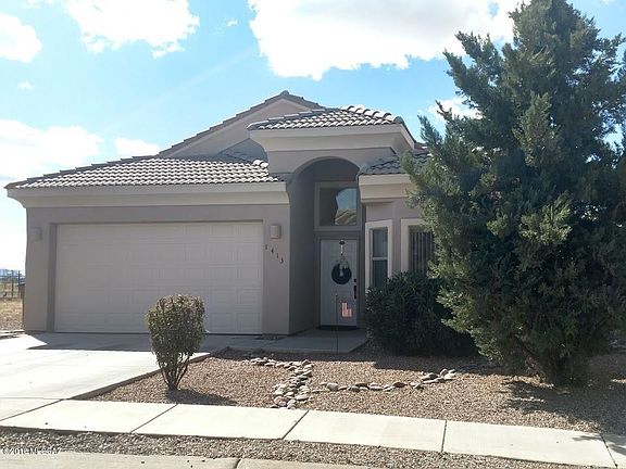 3rd image of 1413 E Camino Chavinda