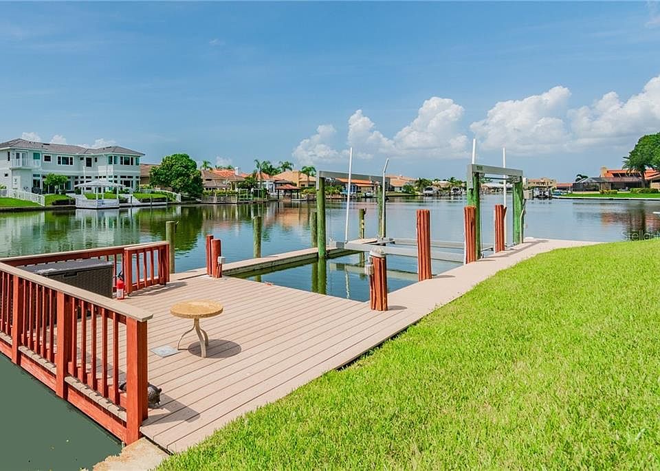 1st image of 4812 Longwater Way