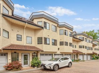 8591 Blundell Rd #21, Richmond, BC V6Y 1K2