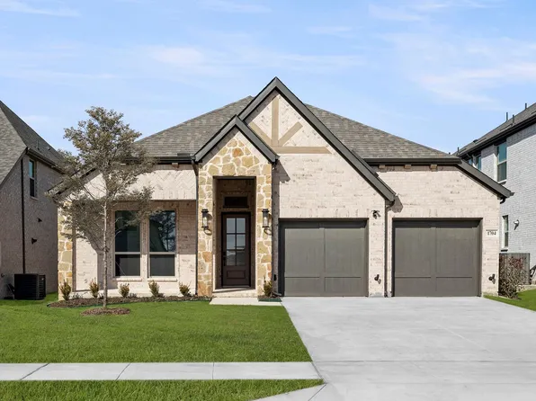 1704 Canals Dr, Little Elm, TX 75068