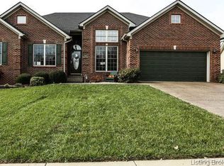 3146 Koehler Pl, New Albany, IN 47150