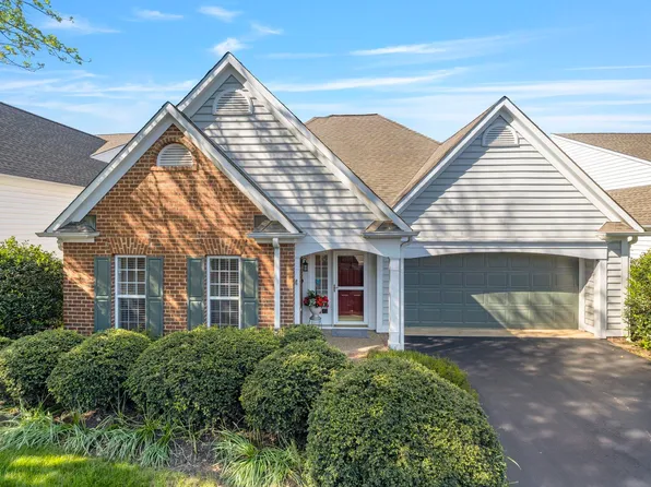 1165 Courtyard Dr, Charlottesville, VA 22903