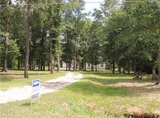191 Blue Lake Dr, Huffman, TX 77336
