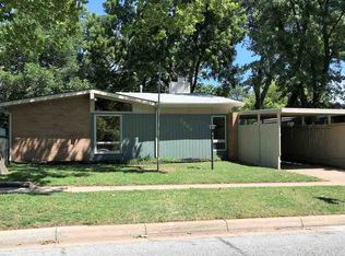 3808 W Del Sienno St, Wichita, KS 67203