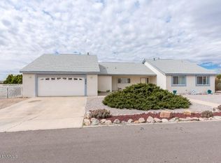 4056 Windridge Cir, Las Cruces, NM 88012