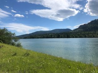 Leclerc Rd N, Ione, WA 99139