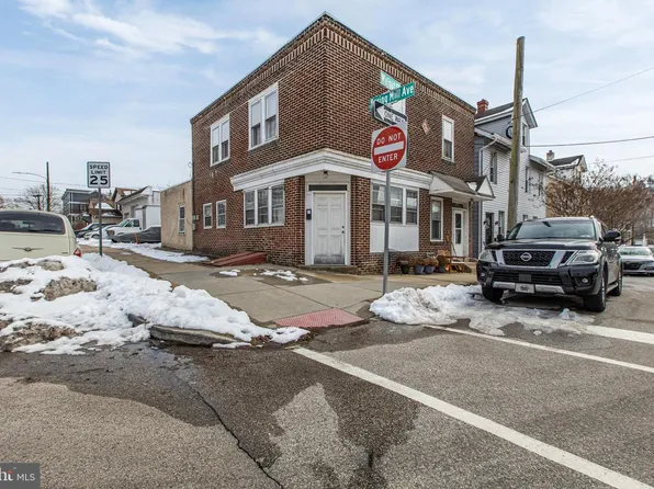 701 Spring Mill Ave, Conshohocken, PA 19428