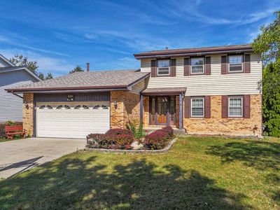 620 S Point Dr, Schaumburg, IL, 60193