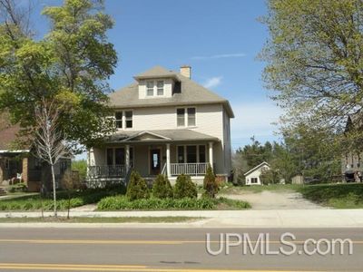 226 W Munising Ave, Munising, MI, 49862