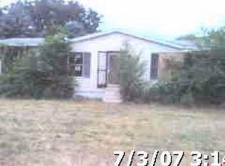 17030 W Burt Rd, Brant, MI 48614