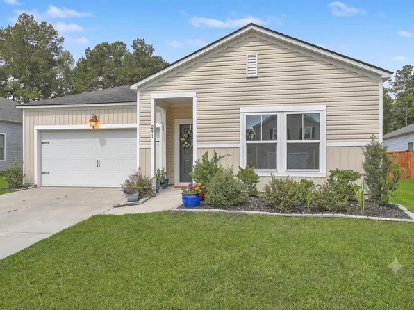 291 Firewheel Ct, Summerville, SC 29486