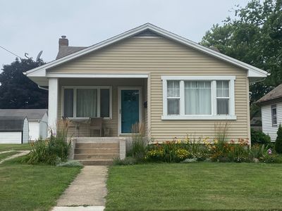 308 S 5th Ave, Streator, IL, 61364