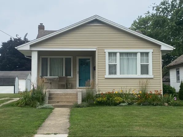 308 S 5th Ave, Streator, IL 61364