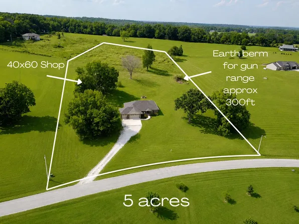 742 Azalea Lane, Clever, MO 65631