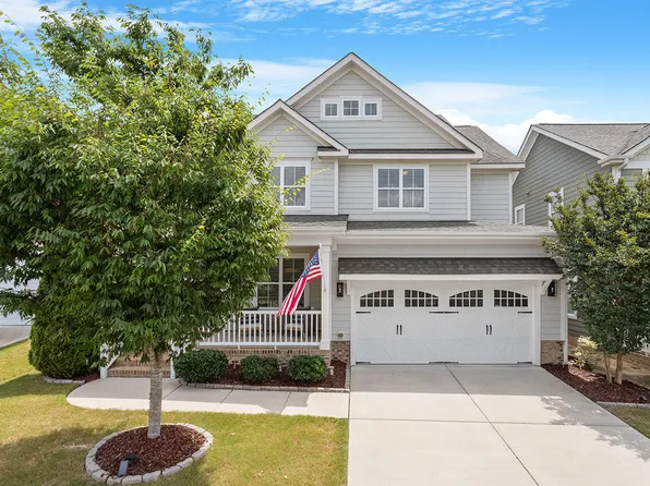 405 Big Branch Ln, Wendell, NC 27591