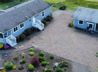 18287 E State Route 3, Allyn, WA
