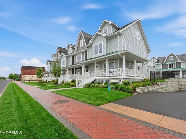 801 Main Street #A3, Avon-by-the-sea, NJ 07717