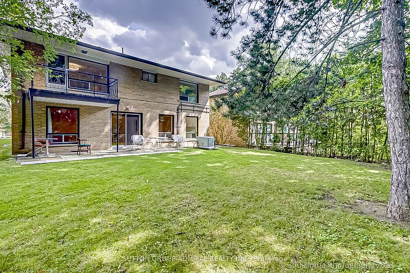 Toronto House for rent - 3 Bedrooms — photo 44