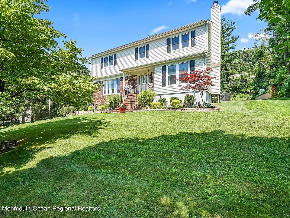 41 Stonehenge Drive, Ocean, NJ 07712 Zillow