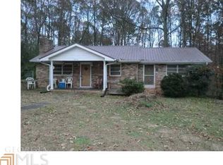11214 Bells Ferry Rd, Canton, GA 30114