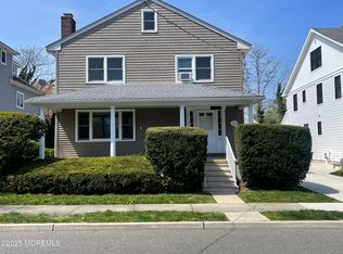 2015 5th Ave, Spring Lake, NJ 07762