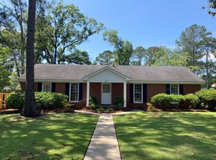 2704 Whispering Pines Rd, Albany, GA 31707