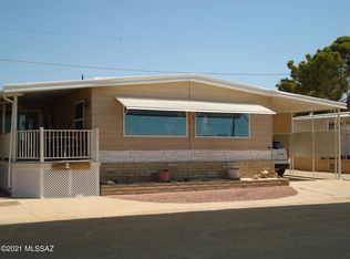 6166 W Lazy Heart St, Tucson, AZ 85713