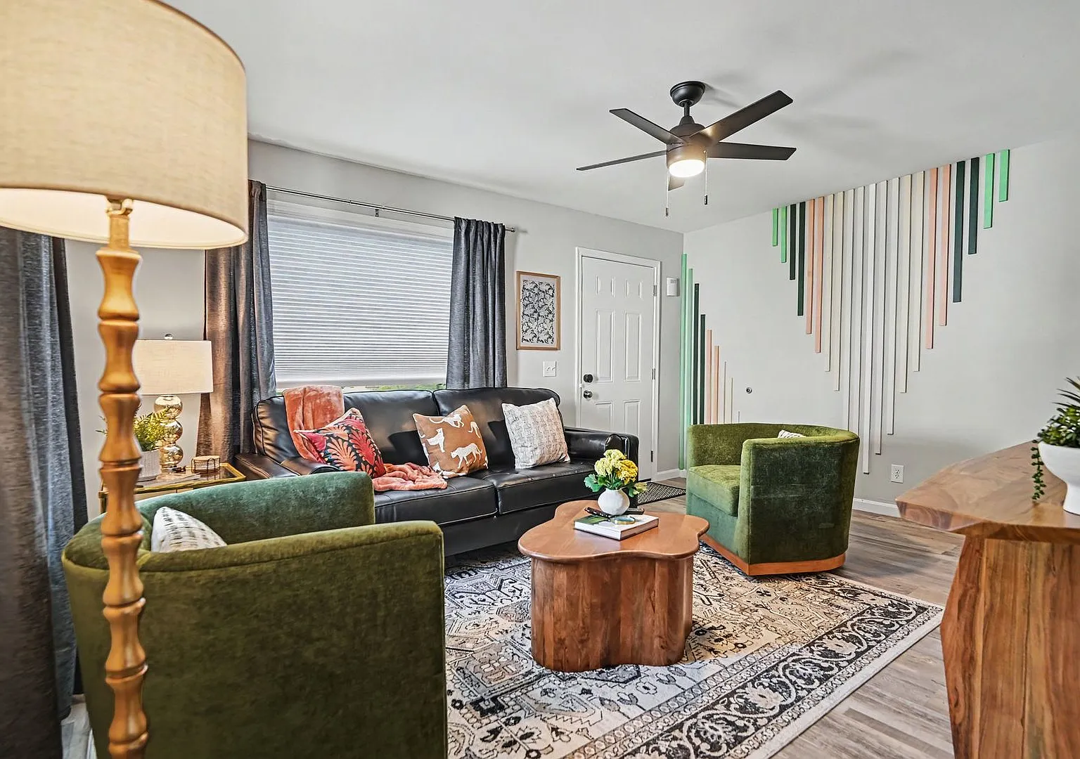 Short Term Furnished Rental — Photo 4
