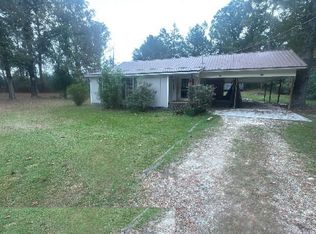 456 County Road 315, Elba, AL 36323