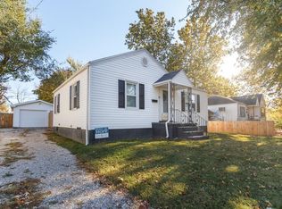 25 Stanwood Dr, Lebanon, MO 65536