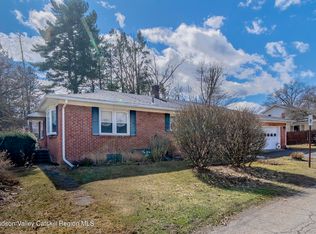 377 E Chester Street, Kingston, NY 12401