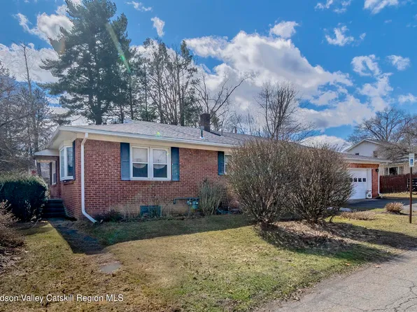 377 E Chester Street, Kingston, NY 12401